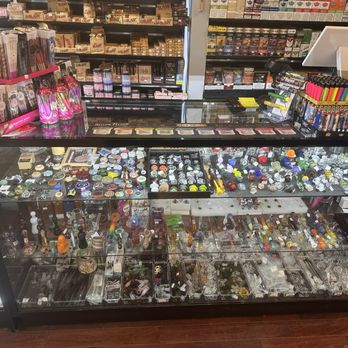 Saint Lucia's Smoke Shop - Accessories - Tobacco Shops Near Me - Chicago, Illinois