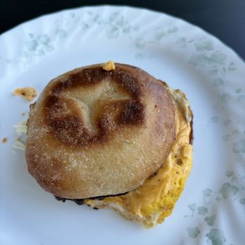 Dahlia Bakery - sausage egg and cheese sandwich - Bakeries Near Me - Seattle, Washington Dahlia Bakery - sausage egg and cheese sandwich - Bakeries Near Me - Seattle, Washington