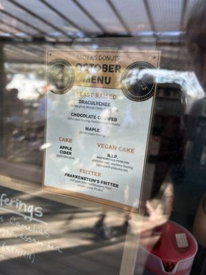 Fleet Coffee by null