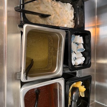 Smokey Mo's BBQ - a variety of food items - Barbeque Near Me - Kyle, Texas Smokey Mo's BBQ - a variety of food items - Barbeque Near Me - Kyle, Texas