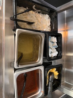 Smokey Mo's BBQ by null