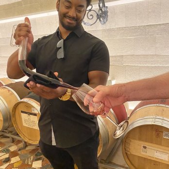 Piazza Del Dotto - A tasting experience unlike any other. - Wineries Near Me - Napa, California Piazza Del Dotto - A tasting experience unlike any other. - Wineries Near Me - Napa, California