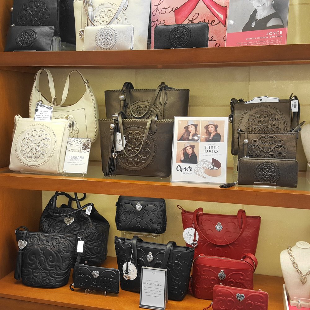 Brighton - Jewelry Near Me - Thousand Oaks, California Brighton - Jewelry Near Me - Thousand Oaks, California