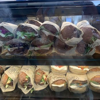 Cannelle by Matt Knio - Bakeries Near Me - Farmington, Michigan