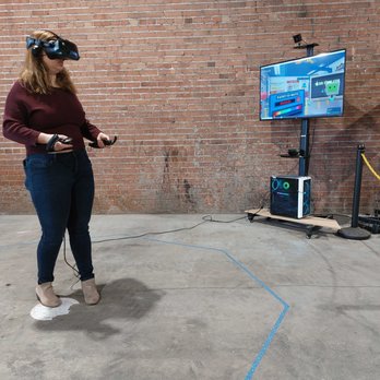 Pennington Station - Virtual Reality Centers Near Me - Joplin, Missouri