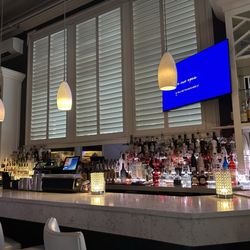 Circe Restaurant & Bar