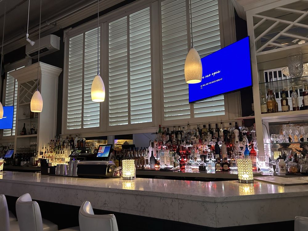 Circe Restaurant & Bar
