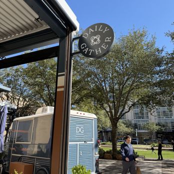 Daily Gather - Breakfast & Brunch Near Me - Houston, Texas