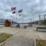 Photo of Jeffersonville War Memorial