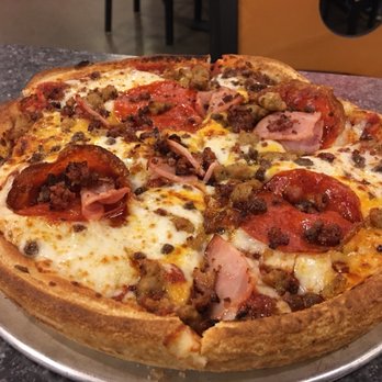 Pie Five Pizza - Pizza Near Me - Fort Worth, Texas Pie Five Pizza - Pizza Near Me - Fort Worth, Texas