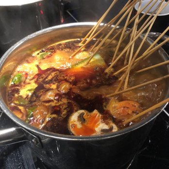 Ye Skewers Hot Pot - February 06, 2019 - Hot Pot Near Me - Toronto, Ontario Ye Skewers Hot Pot - February 06, 2019 - Hot Pot Near Me - Toronto, Ontario