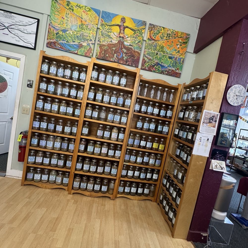 Humboldt Herbals - Alternative Medicine Near Me - Eureka, California Humboldt Herbals - Alternative Medicine Near Me - Eureka, California