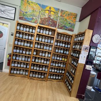 Humboldt Herbals - Alternative Medicine Near Me - Eureka, California Humboldt Herbals - Alternative Medicine Near Me - Eureka, California