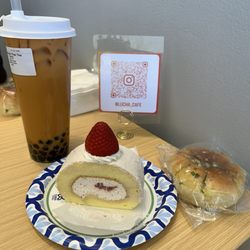 LuCha 露茶