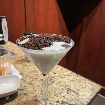 The Melting Pot - Charlottesville - Yin & Yang Martini - Fondue Near Me - Charlottesville, Virginia