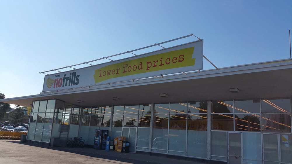 JIM’S NO FRILLS Updated May 2024 11 Photos 6460 Lundy's Lane