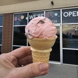 Chocolate Raspberry Truffle