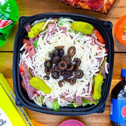 Hungry Howie's Pizza