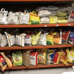 Big Bazaar Indian Supermarket