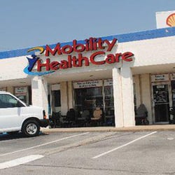 Mobility Healthcare