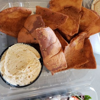 Hummus House - Hummus and chips - Mediterranean Near Me - Winter Park, Florida Hummus House - Hummus and chips - Mediterranean Near Me - Winter Park, Florida