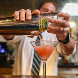 Finnegan's - Orchard Cosmo