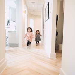 Baltimore Pediatric Dentistry