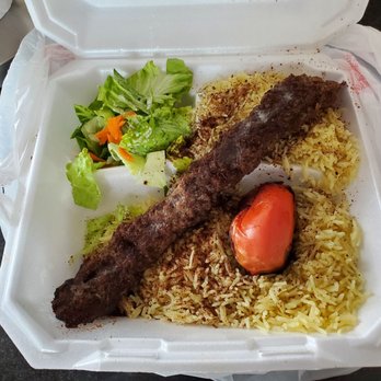 Ahmad's Persian Cuisine - Middle Eastern Near Me - Omaha, Nebraska Ahmad's Persian Cuisine - Middle Eastern Near Me - Omaha, Nebraska