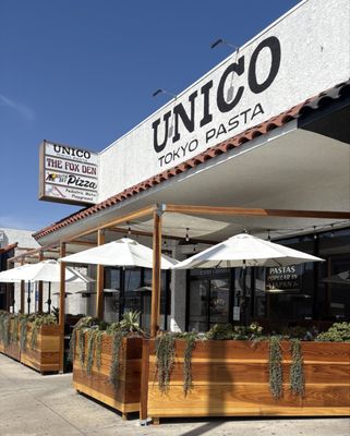 Unico Tokyo Pasta by null