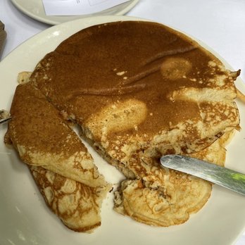 THE CHASTAIN - Pancakes - Diners Near Me - Atlanta, Georgia