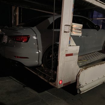 Montway Auto Transport - Car loaded up - Vehicle Shipping Near Me Montway Auto Transport - Car loaded up - Vehicle Shipping Near Me