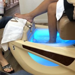 Pedicure Pedicure
