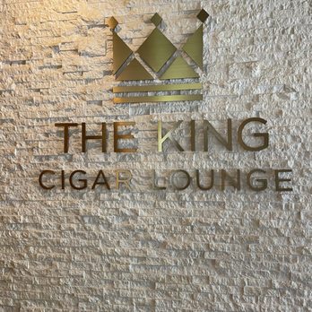 The King Cigar Lounge - Inside - Cigar Bars Near Me - Los Angeles, California The King Cigar Lounge - Inside - Cigar Bars Near Me - Los Angeles, California