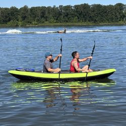 RLPC Paddle Board Rentals