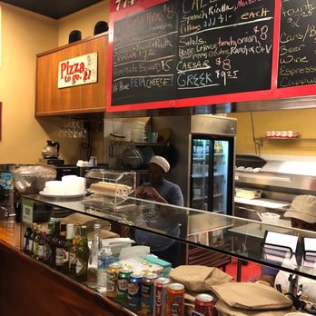 Pizza Amore - Pizza Near Me - St Thomas, Virgin Islands