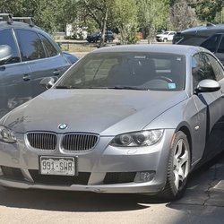 Mancinelli's Auto Repair Center