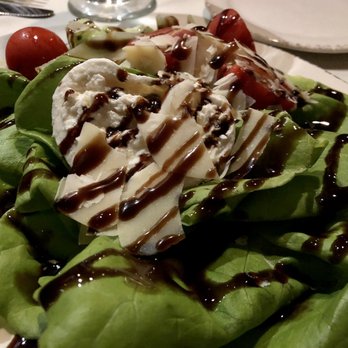 Rodney's On Broadway - New American Near Me - Georgetown, Kentucky