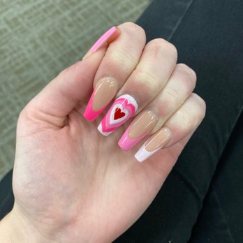 Nail Bar - Nail Salons Near Me - Bolingbrook, Illinois Nail Bar - Nail Salons Near Me - Bolingbrook, Illinois