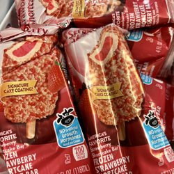 7-Eleven - Old child hood favorite