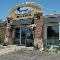 The Sharper Edge - Our Martin City Showroom