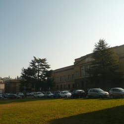 Villa del Poggio Imperiale