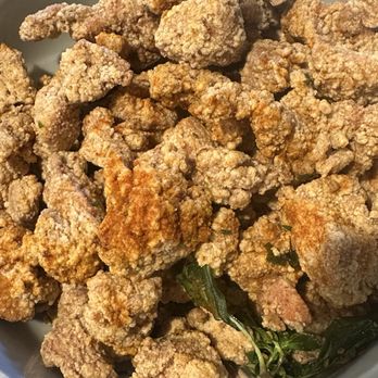 P P Pop - A1.Popcorn Chicken - Taiwanese Near Me - Monterey Park, California P P Pop - A1.Popcorn Chicken - Taiwanese Near Me - Monterey Park, California