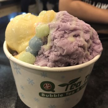 Q Tea Tapas - Bubble Tea Near Me - Fort Lee, New Jersey