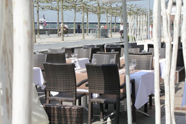 The Eight - Eventlocation & Club in Düsseldorf by null