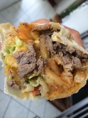 Nico's Mexican Food by null