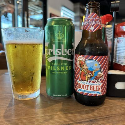 Fish and Chips Houston by null