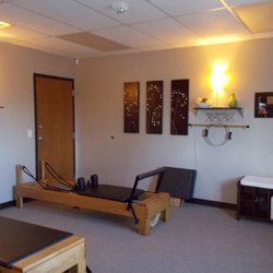 Synergy Pilates & Wellness