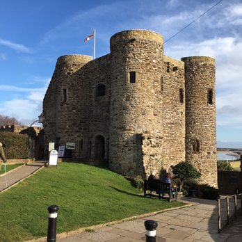 Rye Castle Museum Assocation - Museums Near Me - Rye, ESX