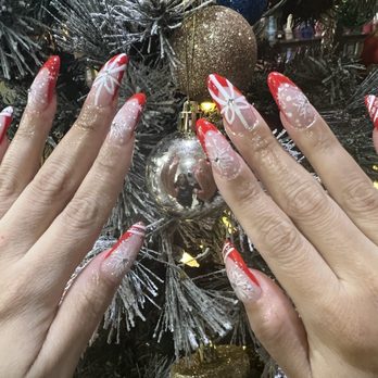 Venice Nails By Johnny - Nail Salons Near Me - Goodyear, Arizona