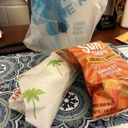 Tropical Smoothie Cafe